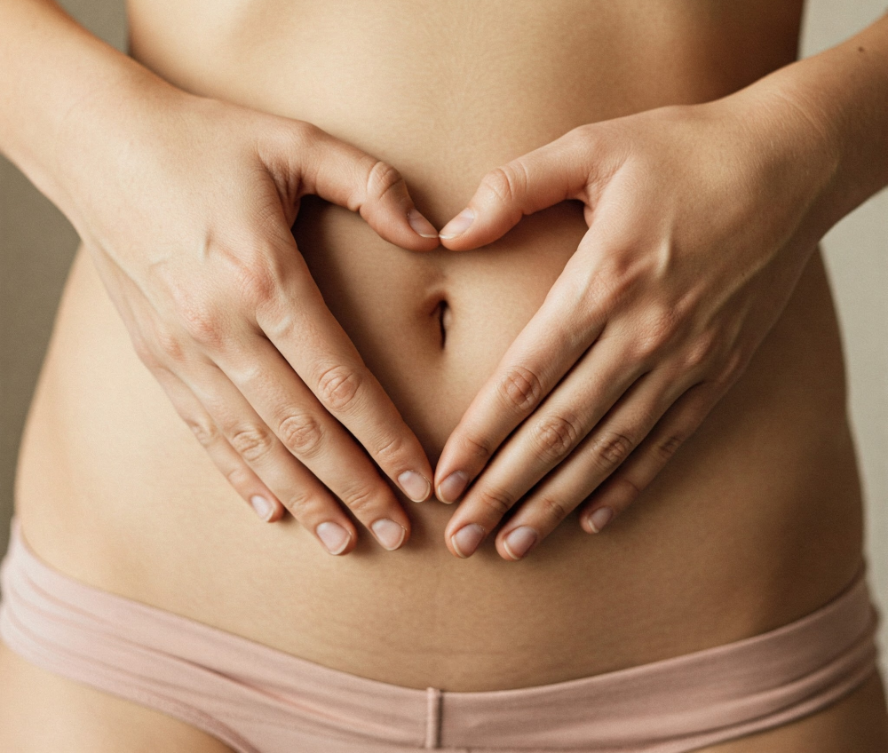 Menopause 12 Week Program